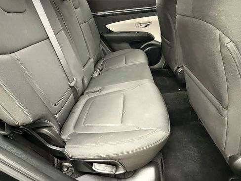 Used 2022 Hyundai Tucson SEL image 11