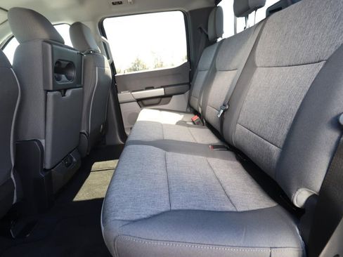 New 2026 Ford F250 XL w/ STX Appearance Package AWD/4WD image 10