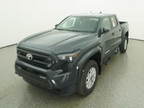 New 2026 Toyota Tacoma SR5 image 16