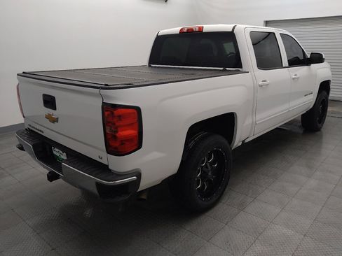 Used 2016 Chevrolet Silverado 1500 LT w/ All Star Edition image 9