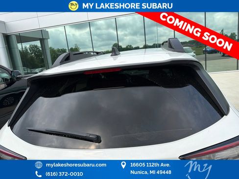 Used 2022 Subaru Outback Premium AWD/4WD image 7