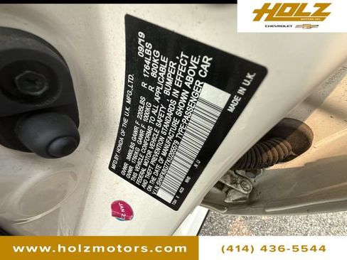Used 2019 Honda Civic Type R image 31