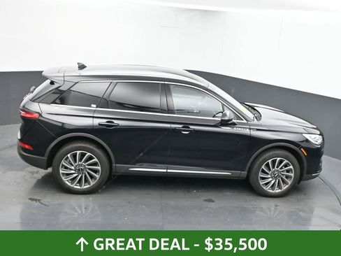 Used 2024 Lincoln Corsair Reserve image 65