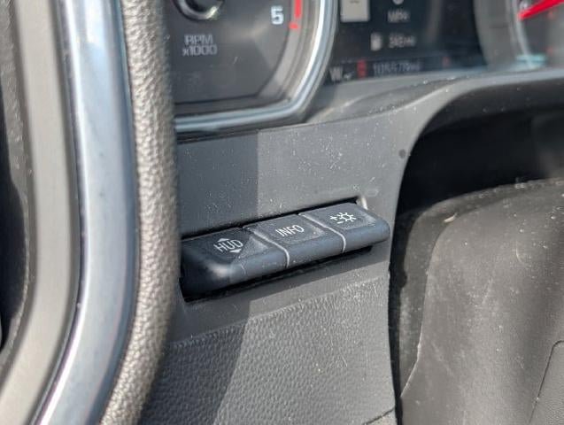 Used 2020 Chevrolet Silverado 2500 LTZ w/ LTZ Premium Package AWD/4WD image 23