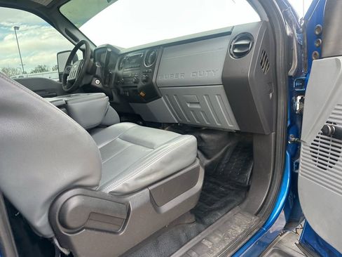 Used 2014 Ford F350 XL image 13