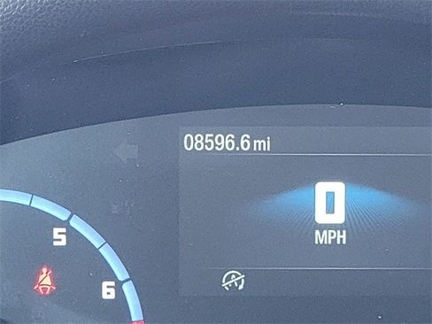 Certified 2022 Ford Bronco Sport Big Bend image 36