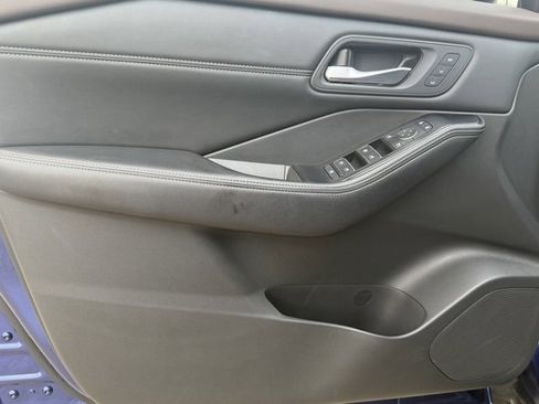 Certified 2023 Nissan Rogue SL w/ SL Premium Package image 7