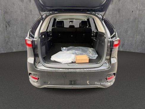 New 2026 MAZDA CX-70 SC Plus AWD/4WD image 9