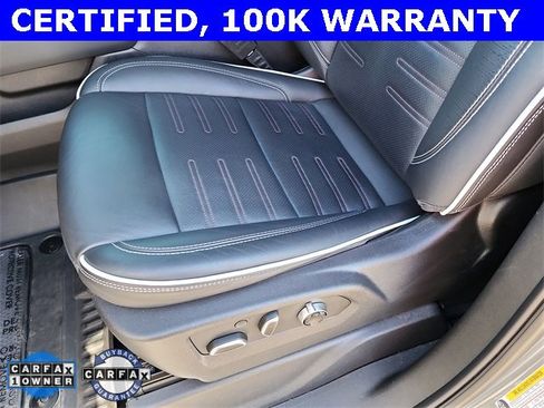 Certified 2023 GMC Sierra 1500 AT4X image 18