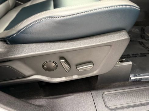 Used 2024 Ford Bronco Outer Banks image 19