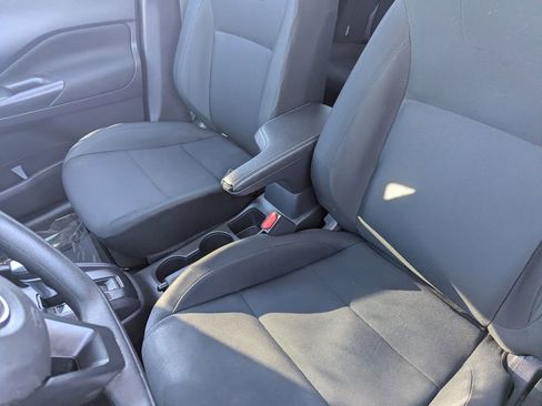 Certified 2023 Nissan Kicks S FWD image 20