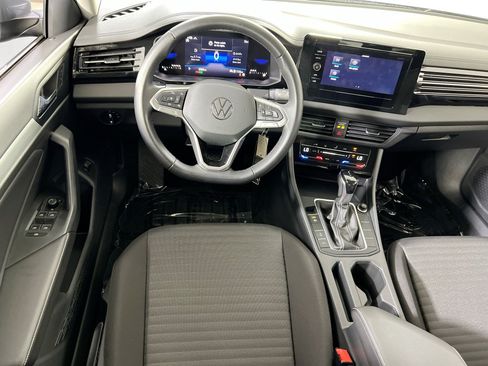 Used 2025 Volkswagen Jetta S FWD image 20