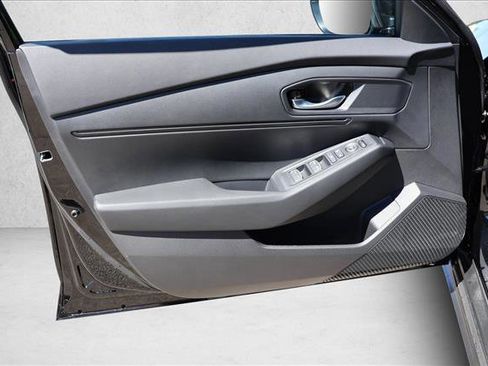 New 2026 Honda Accord LX image 12