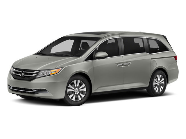 Used 2014 Honda Odyssey EX-L image 24