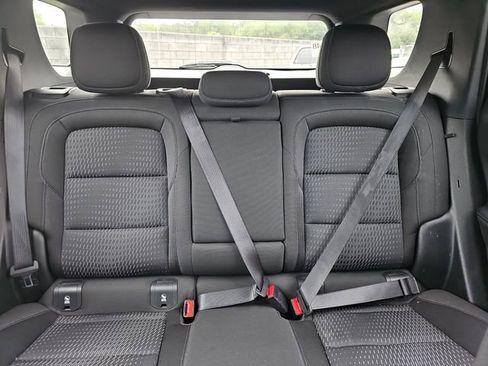 Used 2025 Chevrolet Equinox LT FWD image 26
