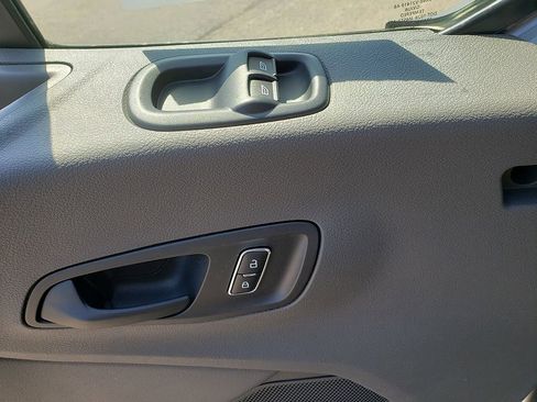 New 2025 Ford Transit 150 Low Roof AWD image 27