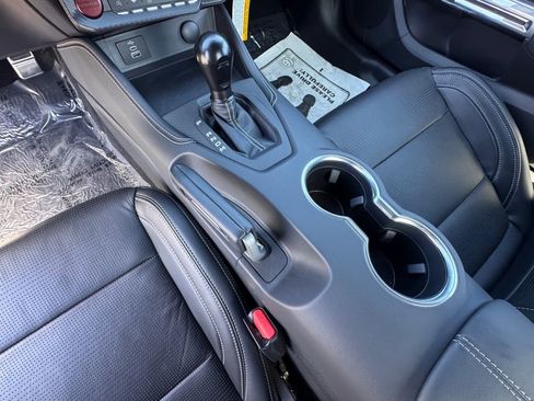 Used 2025 Ford Mustang GT Premium w/ GT Performance Package image 24