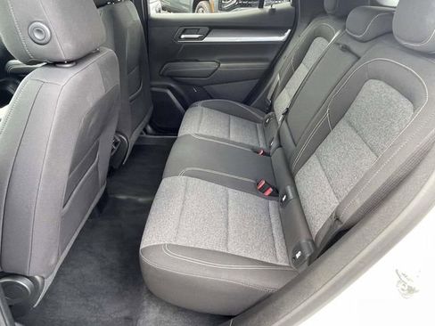 Certified 2025 GMC Terrain Elevation AWD/4WD image 11