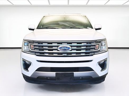 Used 2021 Ford Expedition Limited RWD image 2