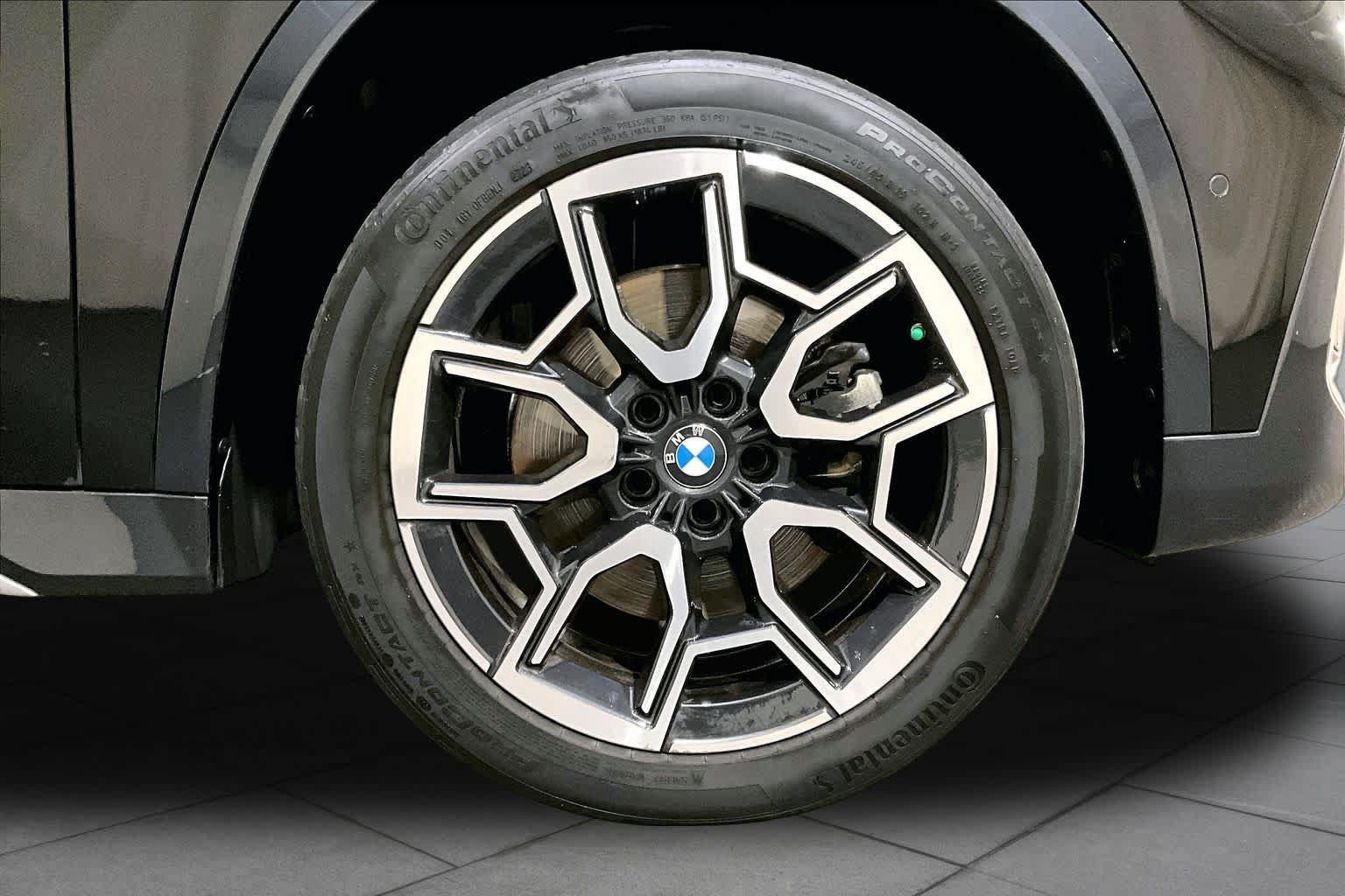 Used 2023 BMW X1 xDrive28i w/ Convenience Package AWD/4WD image 10