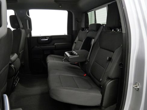 Used 2022 Chevrolet Silverado 2500 LT w/ Convenience Package AWD/4WD image 19