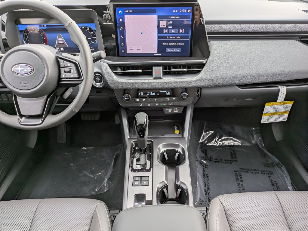 New 2026 Subaru Outback Limited AWD/4WD image 19