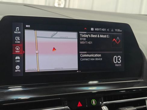 Used 2019 BMW M850i xDrive Coupe image 37