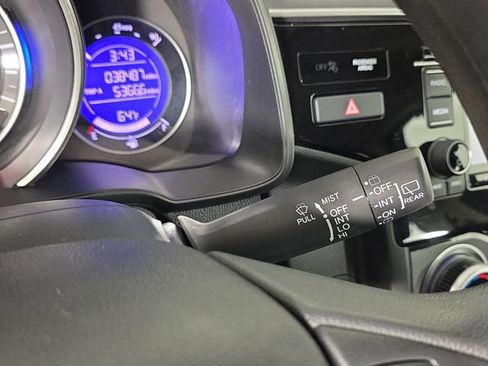 Used 2020 Honda Fit LX image 31