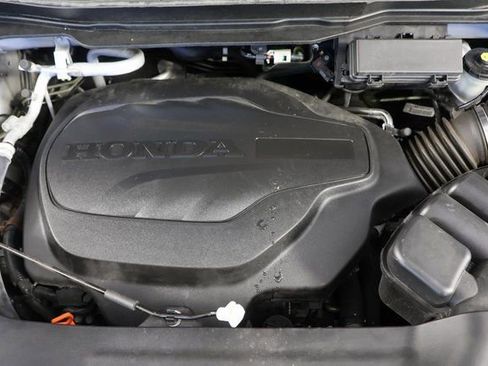 Used 2023 Honda Passport TrailSport image 25