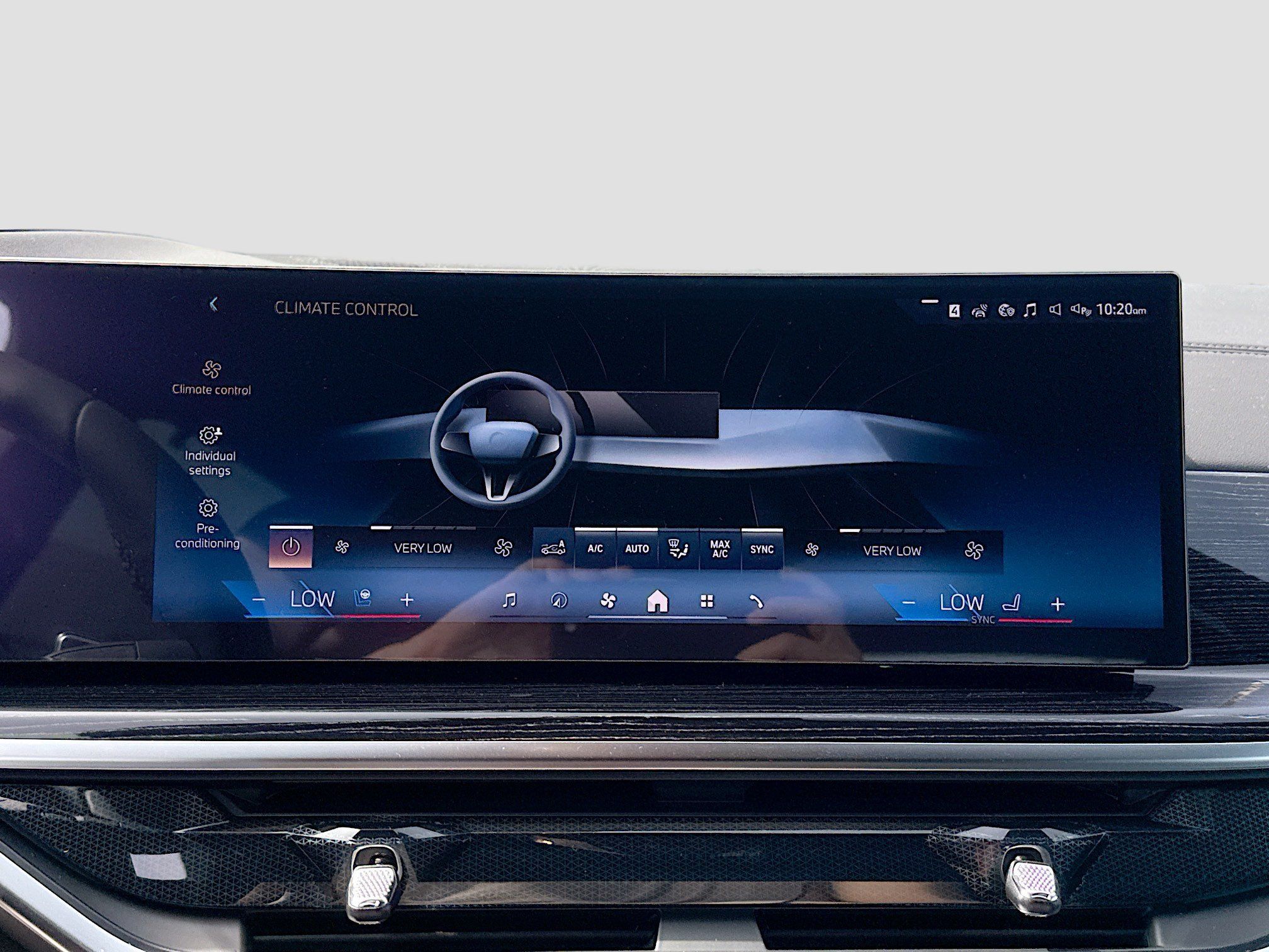 New 2026 BMW X5 sDrive40i w/ M Sport Package RWD image 36