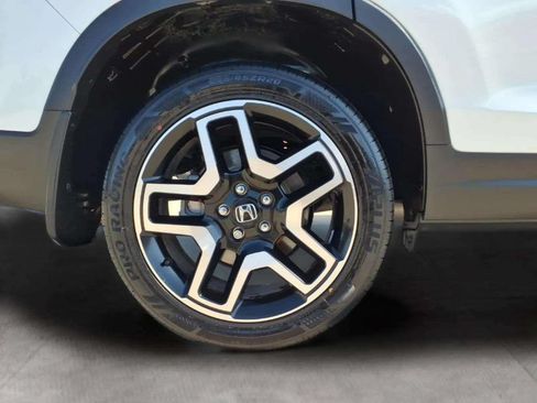 Used 2023 Honda Passport Elite image 20
