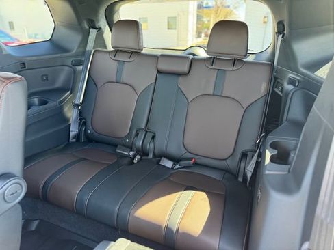 New 2026 Honda Pilot TrailSport image 31