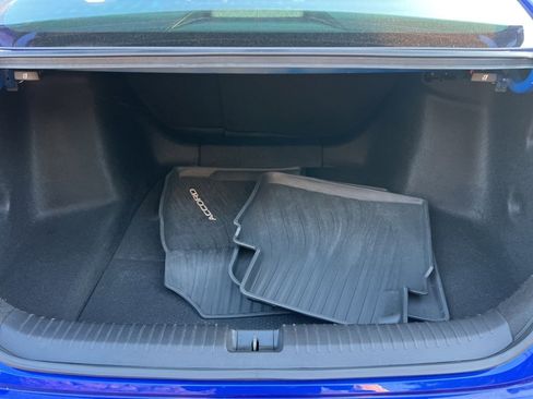 Used 2023 Honda Accord Sport image 27