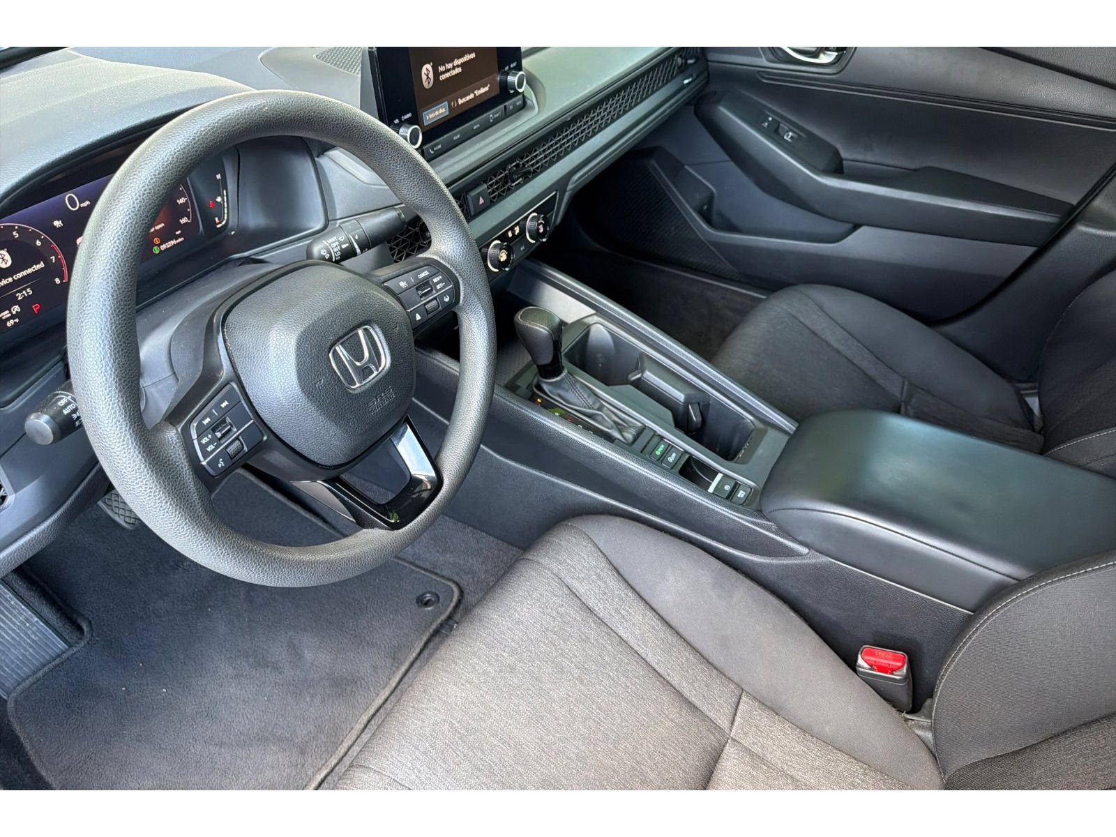 Used 2023 Honda Accord LX image 10