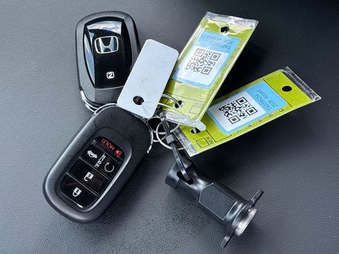 Used 2026 Honda Accord Sport image 38