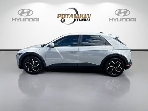 Used 2024 Hyundai Ioniq 5 SEL RWD image 8