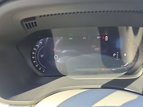 New 2026 Volvo XC60 B5 Ultra w/ Protection Package Premier image 27