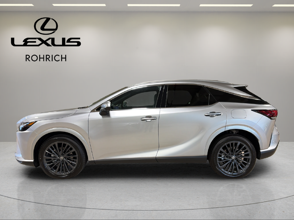 New 2026 Lexus RX 350 Premium w/ Convenience Package AWD/4WD image 2