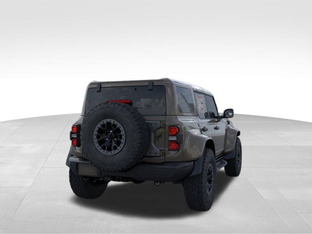 New 2026 Ford Bronco Raptor w/ Interior Carbon Fiber Pack AWD/4WD image 9