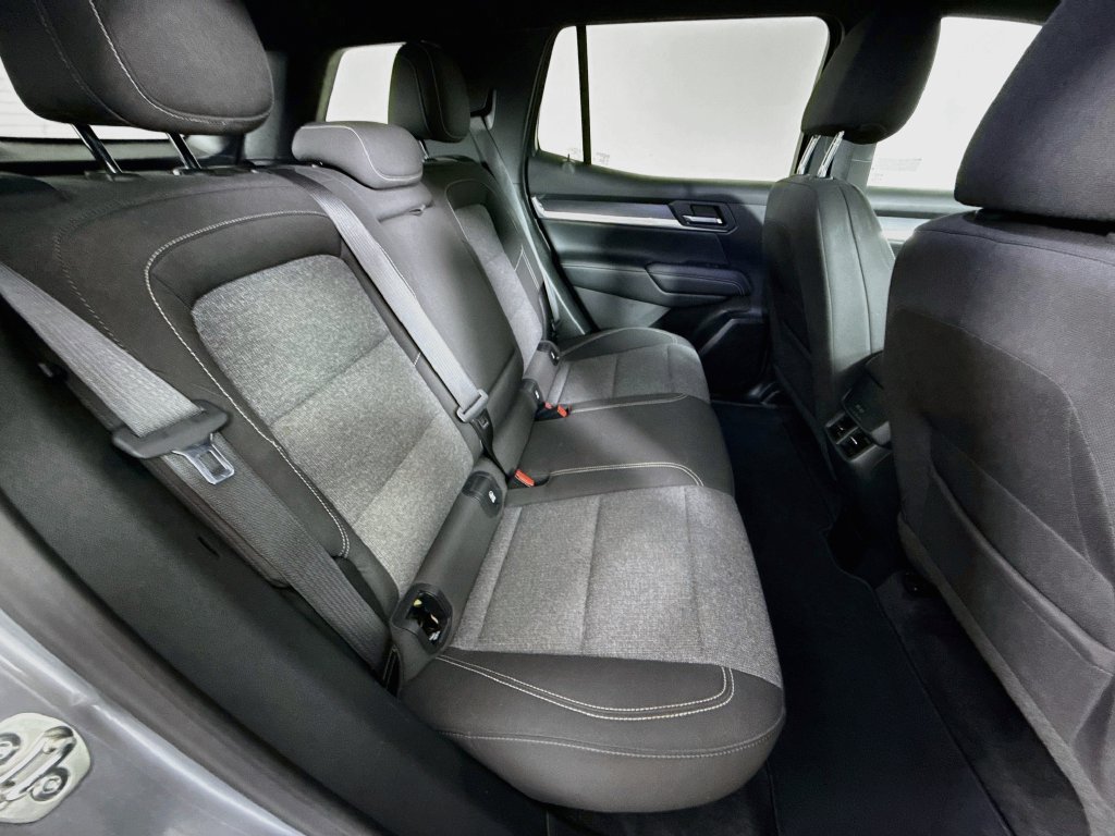 Used 2025 GMC Terrain Elevation FWD image 26