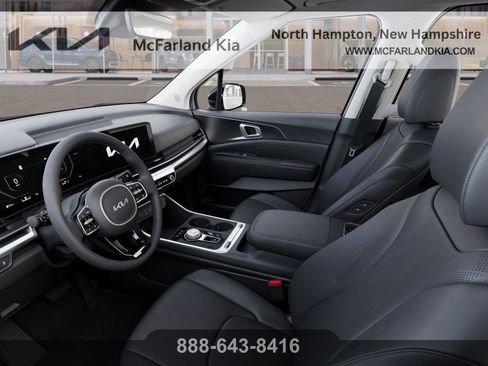 New 2026 Kia Carnival SX image 18