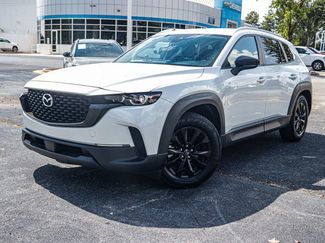 Used 2024 MAZDA CX-50 AWD 2.5 S w/ Preferred Package video 1