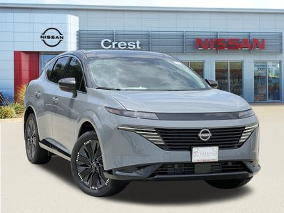 New 2026 Nissan Murano Platinum w/ Cargo Package