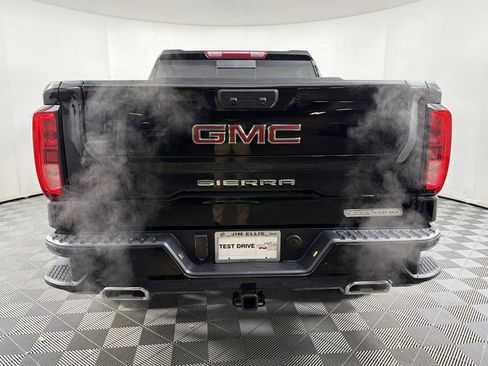 New 2026 GMC Sierra 1500 Elevation w/ Elevation Premium Package image 5