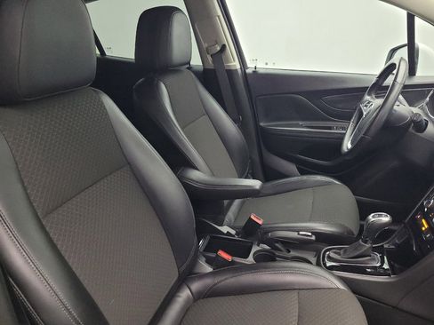 Used 2019 Buick Encore Preferred FWD image 21