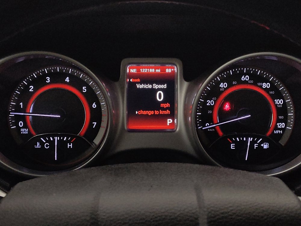 Used 2019 Dodge Journey GT FWD image 23