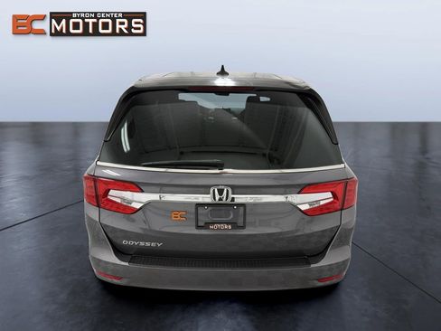 Used 2019 Honda Odyssey EX image 5
