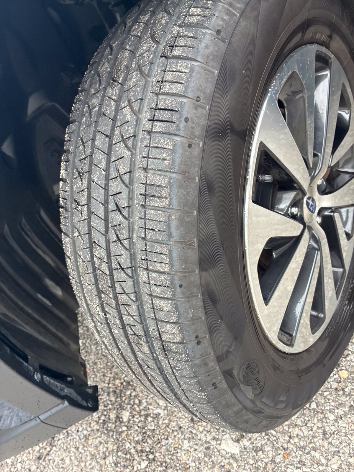 Certified 2025 Subaru Outback Premium AWD/4WD image 46