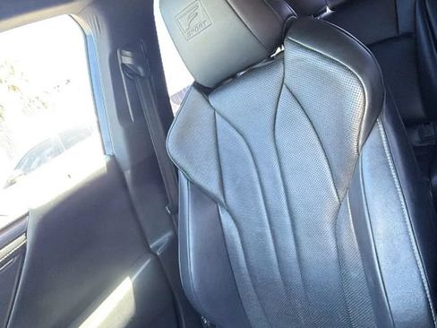 Used 2019 Lexus ES 350 F Sport FWD image 29