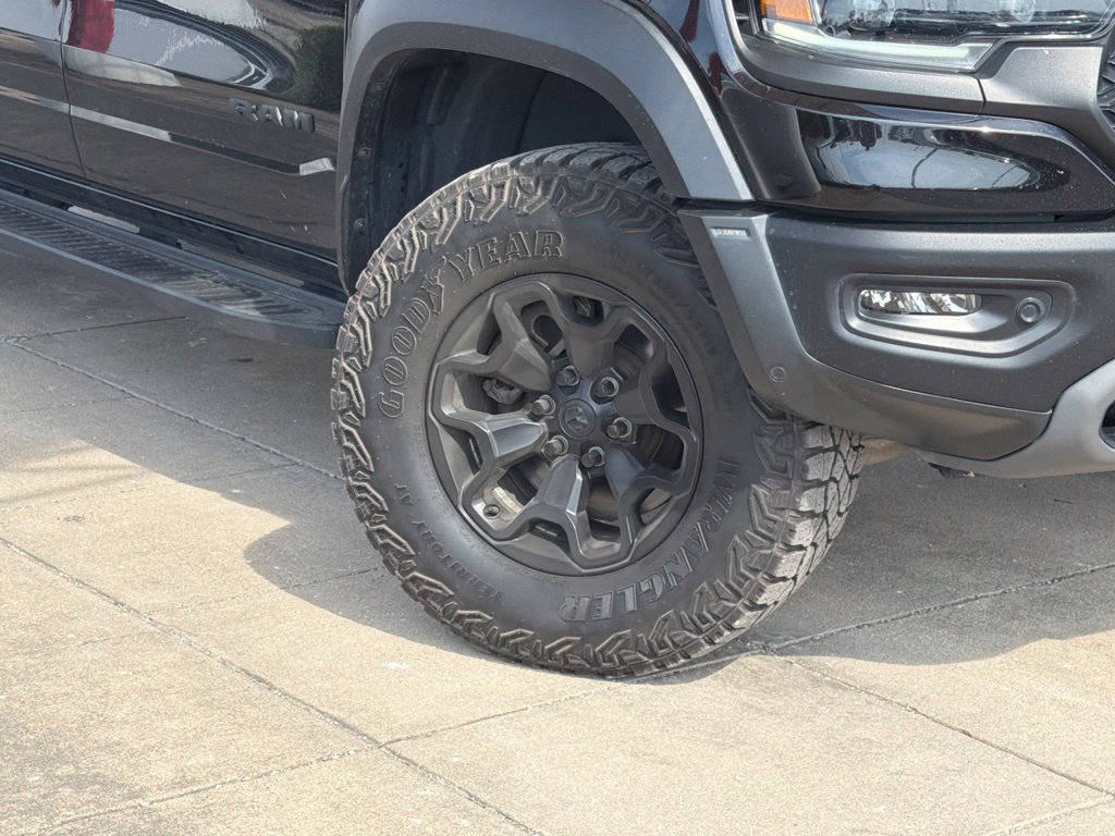 Used 2023 RAM 1500 TRX w/ TRX Level 2 Equipment Group AWD/4WD image 10